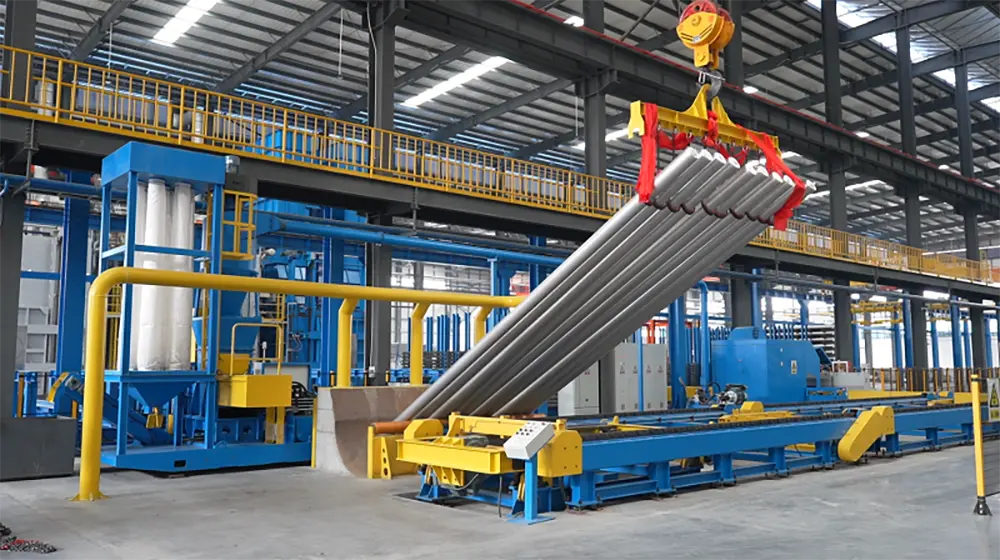 HuaJian Aluminium Industry