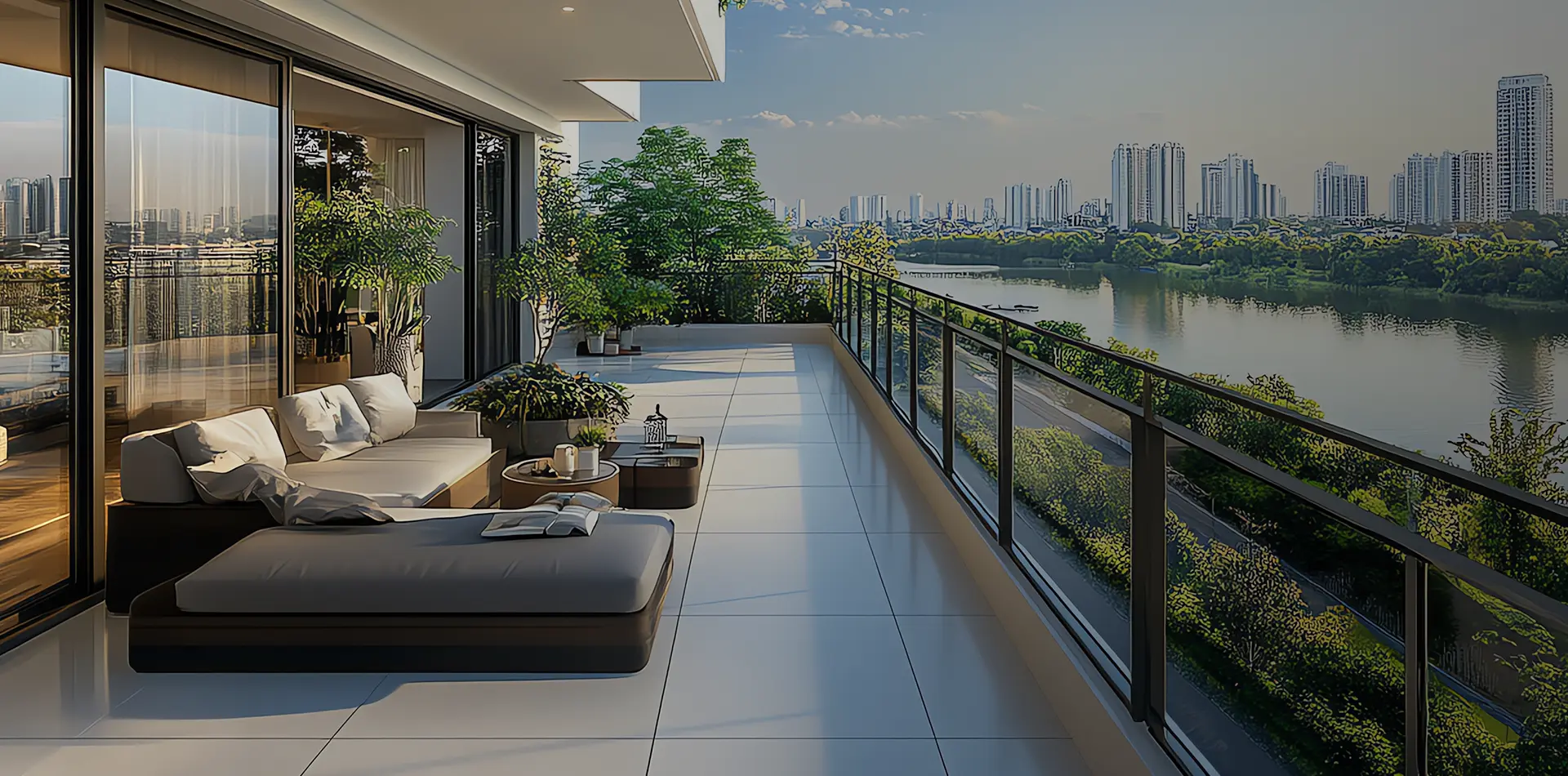 Huajian Aluminium Industry