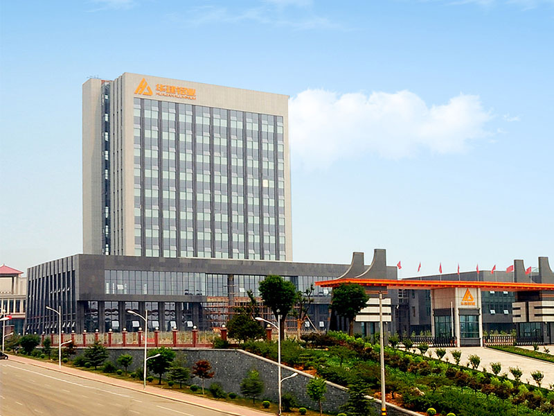 تم الإعلان علنًا عن تقرير تقييم الأثر البيئي لمشروع إنتاج 40000 طن من مواد سبائك